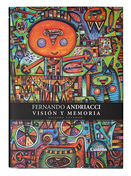 Fernando Andriacci